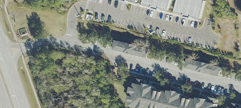 Office Space Near Major Thoroughfares