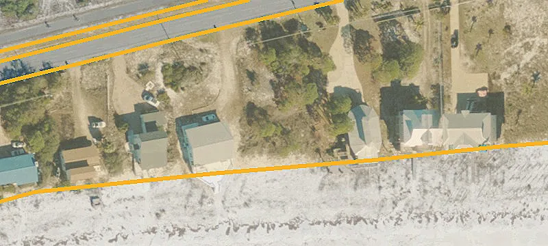 Waterfront Land Parcel
