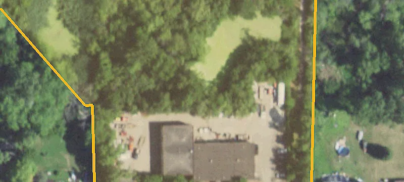 Vacant Residential Development Land