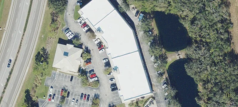 Flex Office/Storefront Warehouse