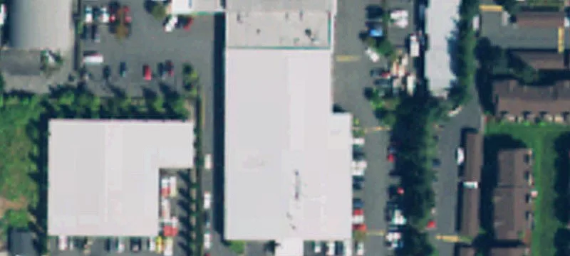 Automotive Service and Showroom Facility