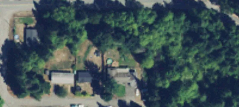 Vacant Land Parcel