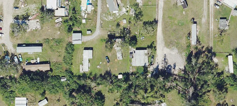 Residential Land Lot