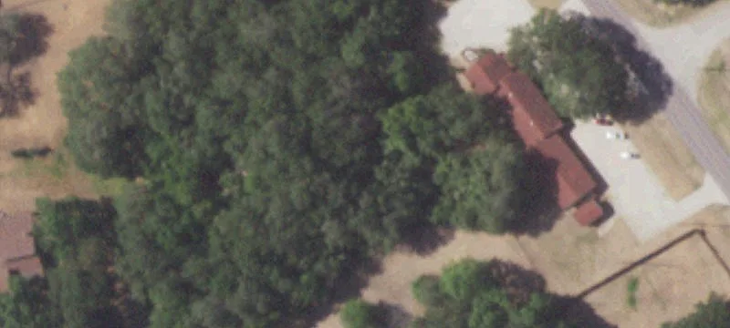 Commercial Land Along Interstate