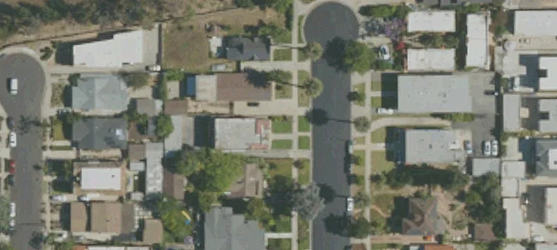 Four-Unit Apartment Building