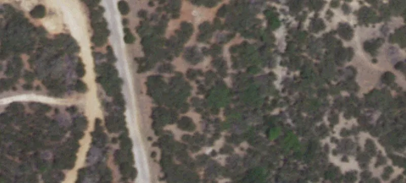 Residential Land Lot for Home