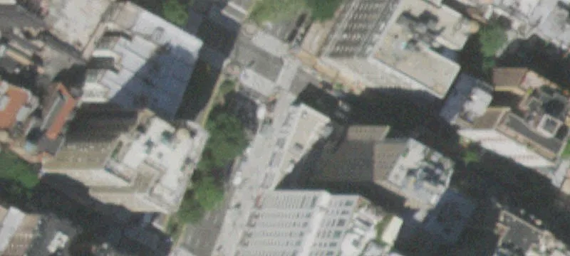 Single-Tenant Retail Space