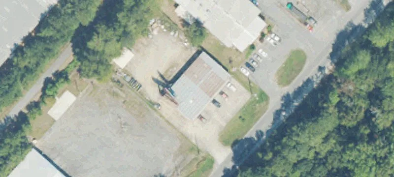Multi-Unit Office Warehouse