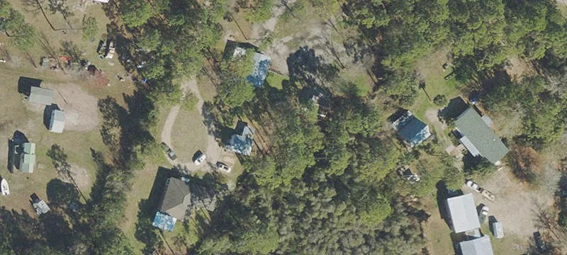 Single-Family Land Tract