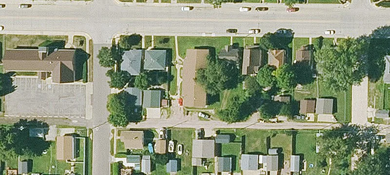 Fully Occupied 7-Unit Apartment Building