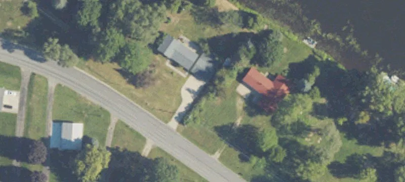Build-Ready Residential Lot