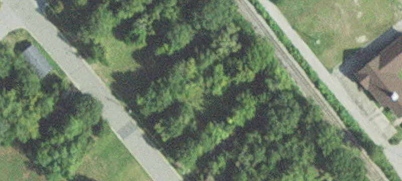 Residential Home Lot