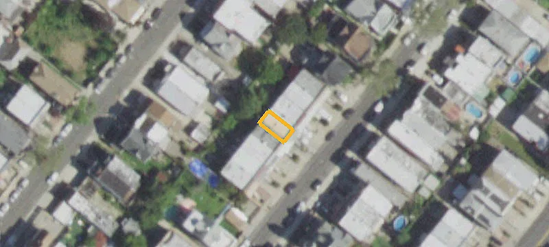 R4 Residential Buildable Lot