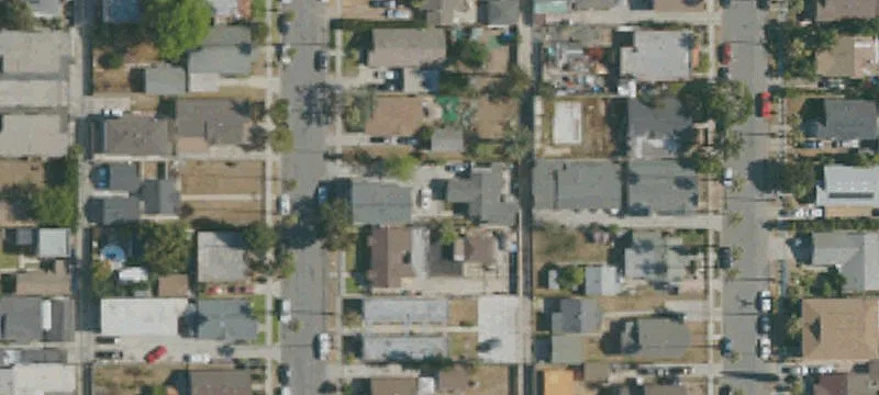 Two-Building Residential Income Property