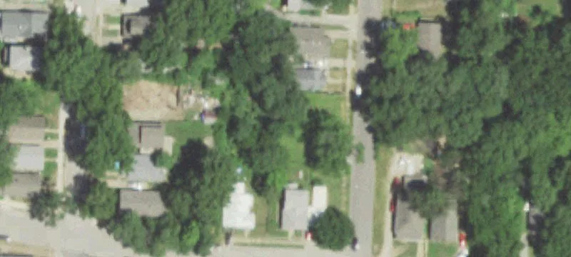 Residential Building Lot