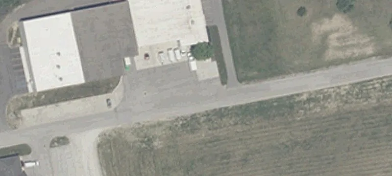 Flex Warehouse with Office
