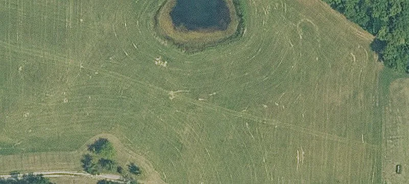 Agricultural Land Parcel