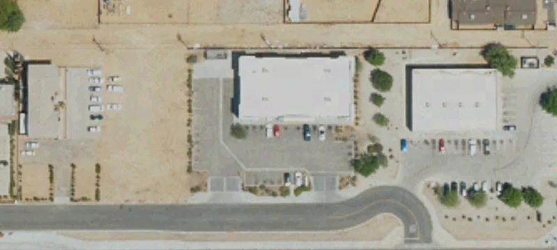 Dollar General Storefront Property