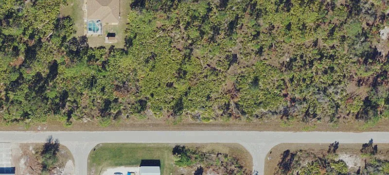 Residential Land Lot