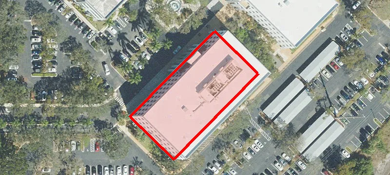 Professional Office Sublease Suite