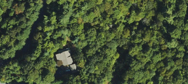 Residential Land with Creek