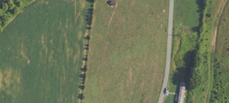 Recreation Land Lot