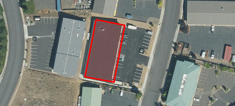 Light Industrial Land Parcel