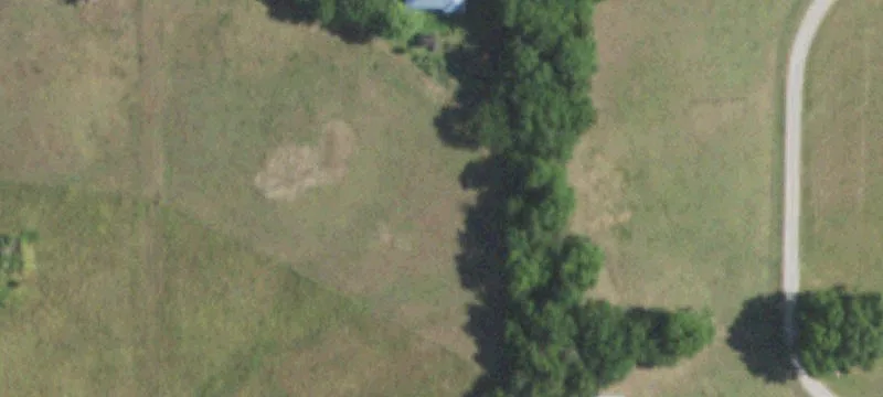Country Acreage Home Site