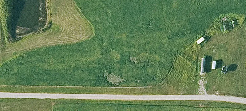Recreational Farmland with Hunting Access