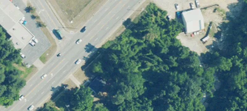 Commercial Land Parcel