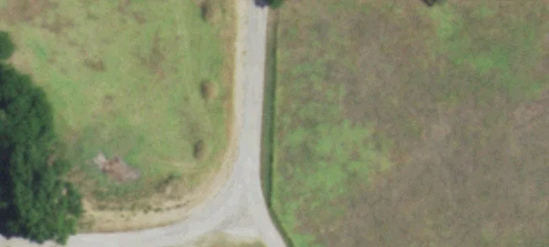 Ranch Property with Gunite Pool