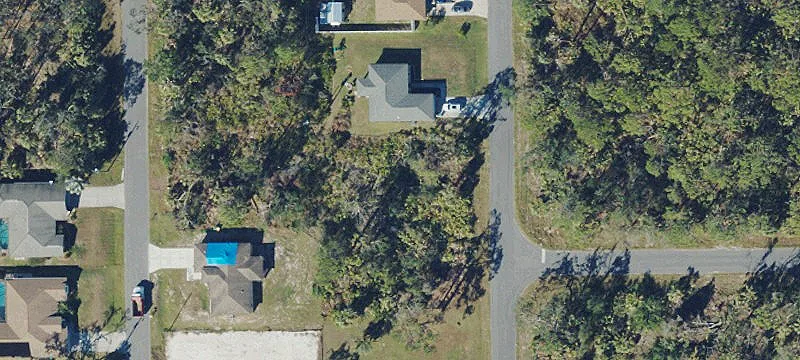Vacant Residential Lot