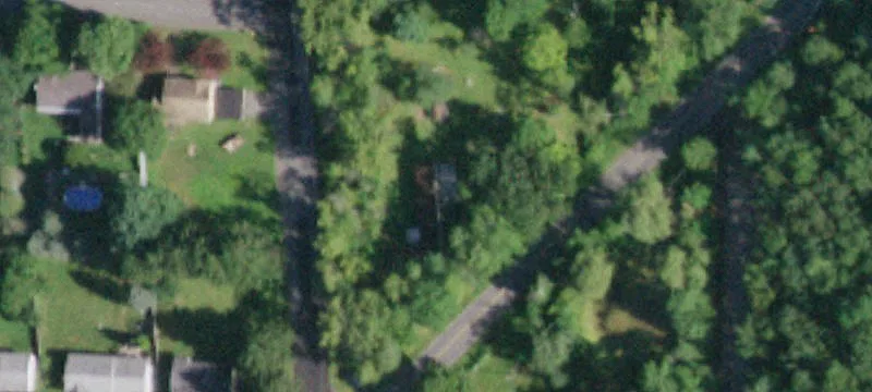 Lake-Overlooking Residential Land Parcel