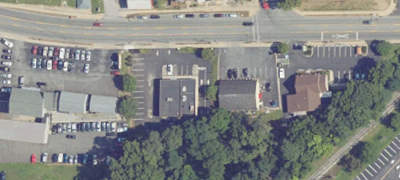 Recently Constructed Multi-Tenant Retail