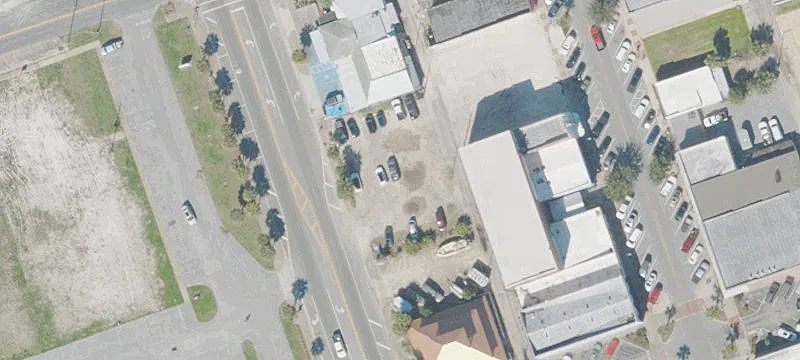 Mixed-Use Zoned Waterfront Lots