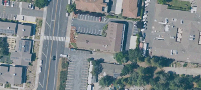 Mixed-Use Investment Property