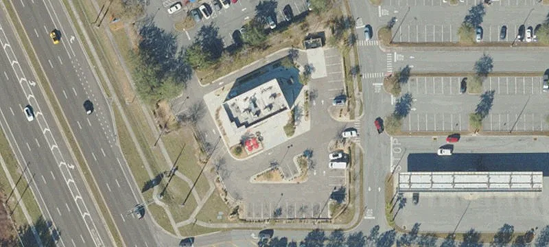 Retail Storefront Property