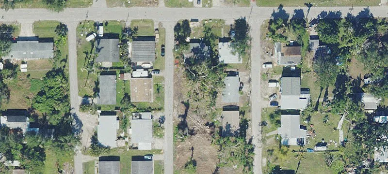 Residential Land Lot