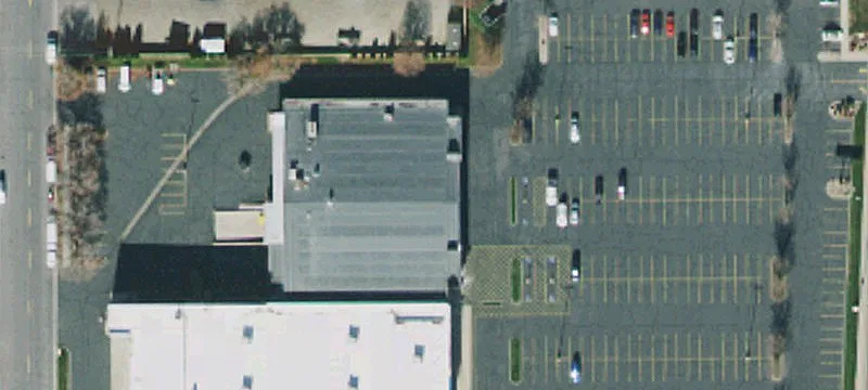 Retail Space for Lease