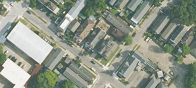 Fully Occupied 5plex