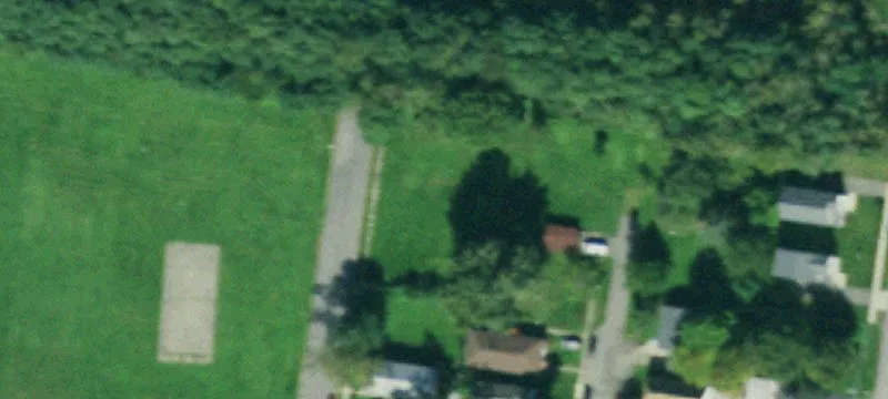 Residential Development Land Parcel