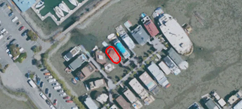 Residential Income Property