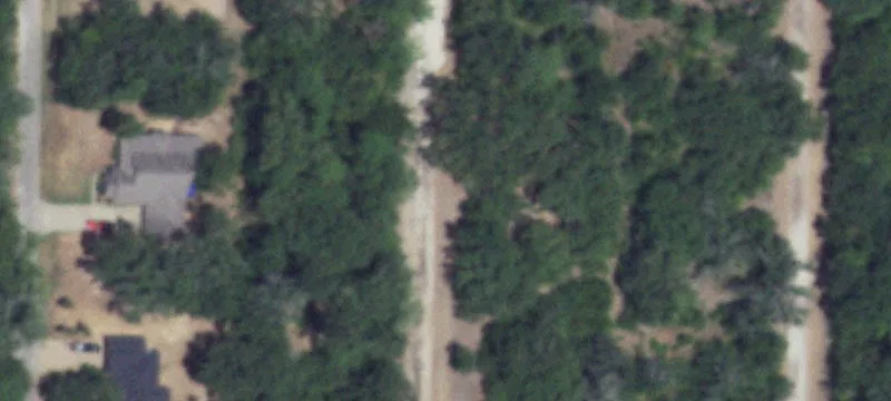 Cleared Waterfront Residential Lot