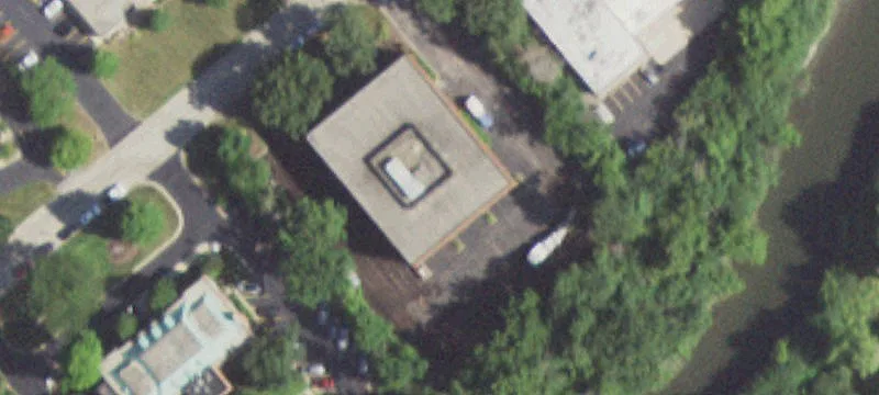 Multi-Tenant Office Building