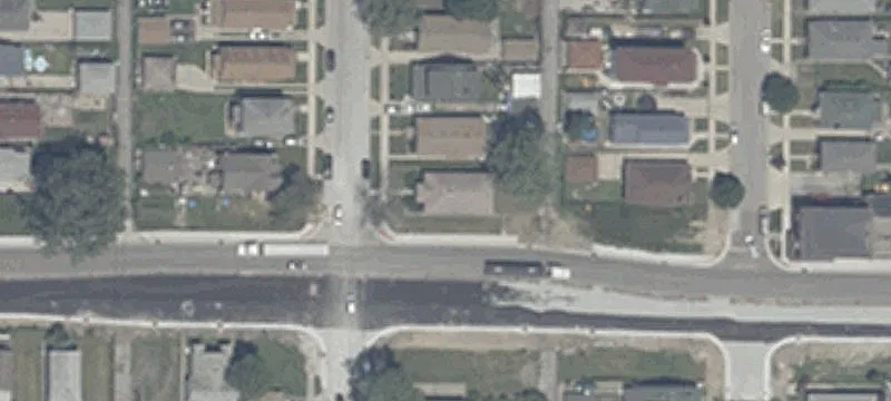 Well-Maintained Duplex Investment