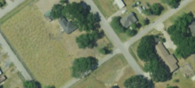 Single-Family Build Lot