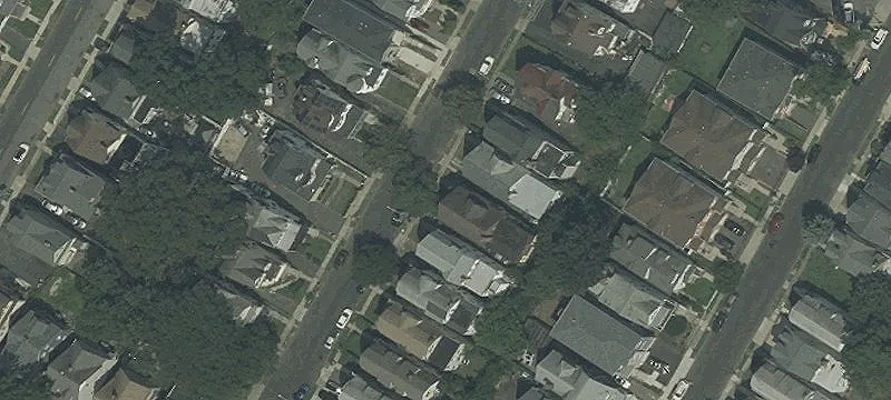 Multifamily Property for Redevelopment