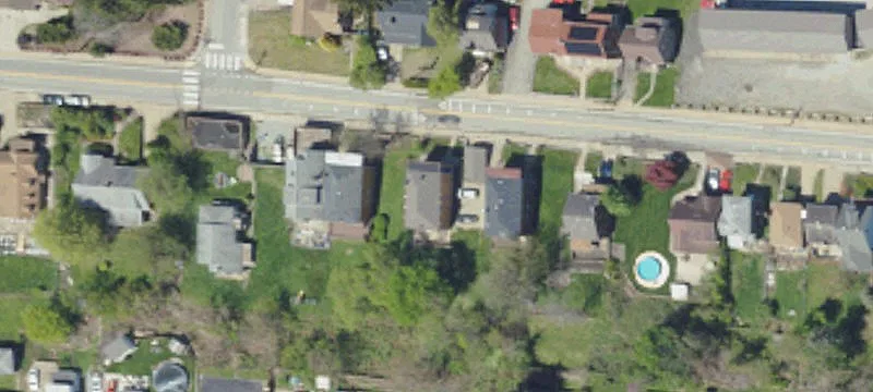 Four-Unit Duplex Package