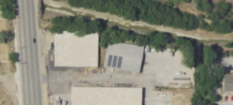 Industrial Warehouse and Distribution