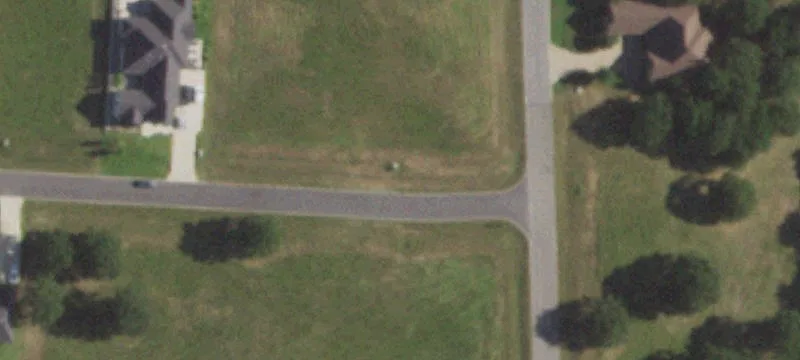 Flat Waterfront Resort Lot